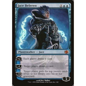 Jace Beleren