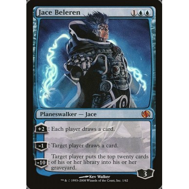 Jace Beleren
