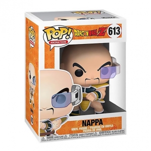 Funko Pop Animation 613 - Nappa - DragonBall Z POP!