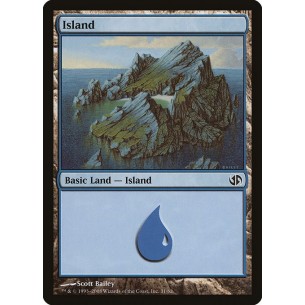 Island