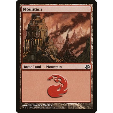 Mountain