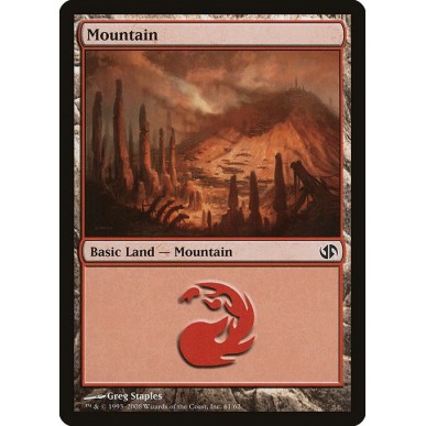 Mountain