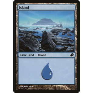 Island