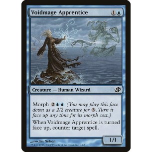 Voidmage Apprentice