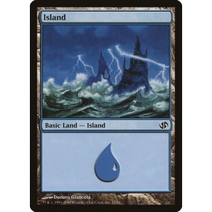 Island