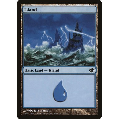 Island