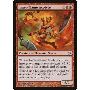 Inner-Flame Acolyte