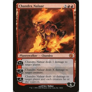 Chandra Nalaar
