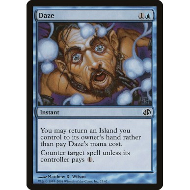 Daze