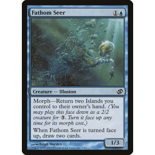 Fathom Seer