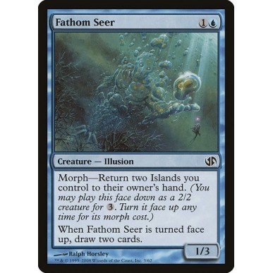 Fathom Seer