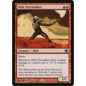 Slith Firewalker