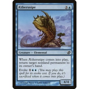 Aethersnipe