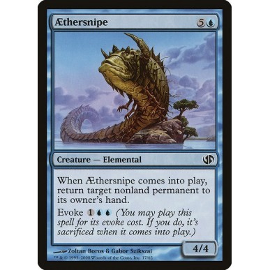 Aethersnipe