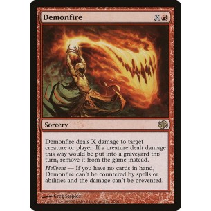 Demonfire
