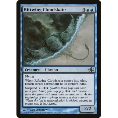 Riftwing Cloudskate