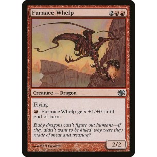 Furnace Whelp