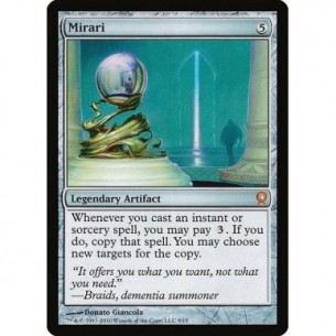 Mirari