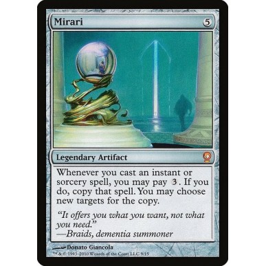 Mirari