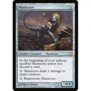 Masticore