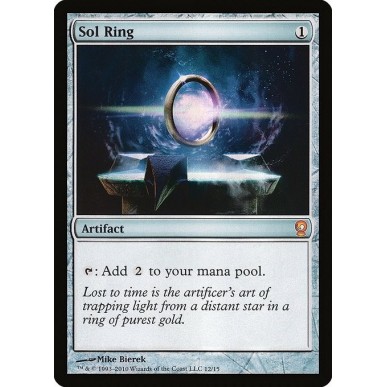 Sol Ring