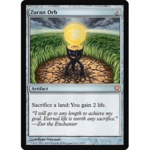 Zuran Orb