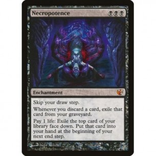 Necropotence