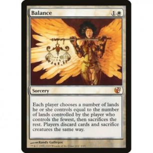 Balance