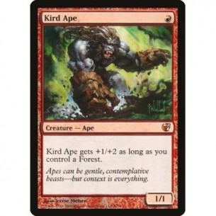 Kird Ape