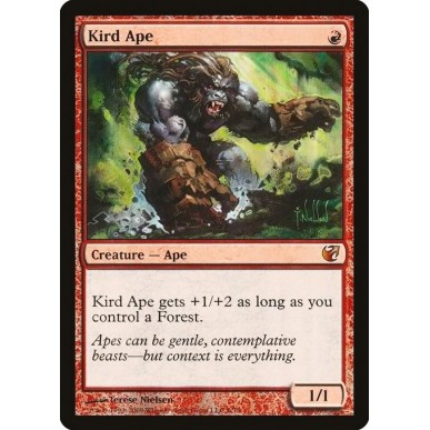 Kird Ape