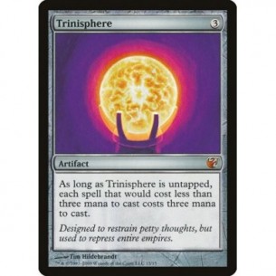 Trinisphere