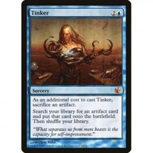 Tinker