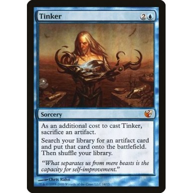 Tinker