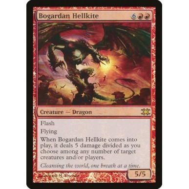 Bogardan Hellkite