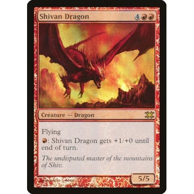 Shivan Dragon