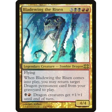 Bladewing the Risen