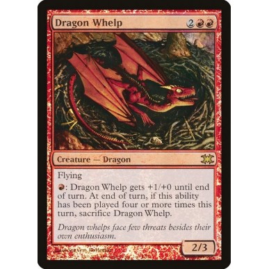Dragon Whelp