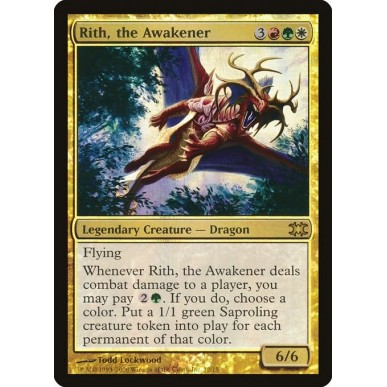 Rith, the Awakener