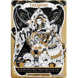 Treasure