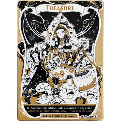Treasure