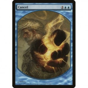 Cancel