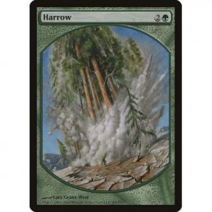Harrow