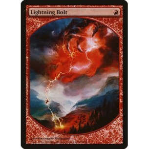 Lightning Bolt