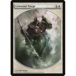 Celestial Purge