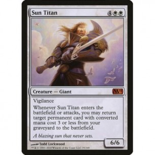 Sun Titan
