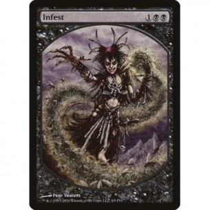 Infest