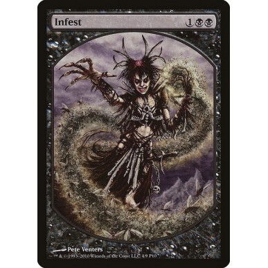 Infest
