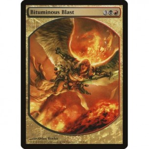 Bituminous Blast