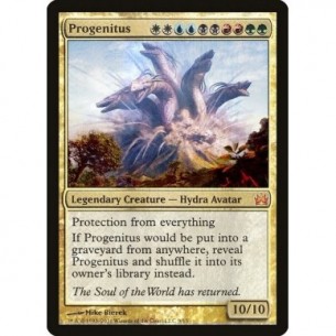 Progenitus