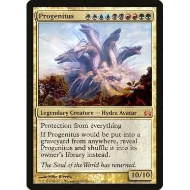Progenitus